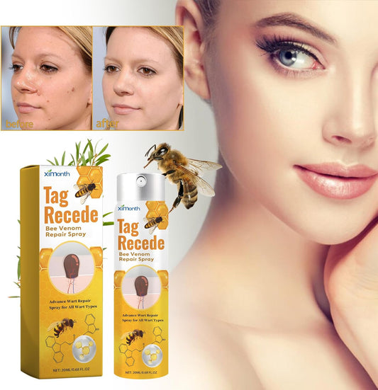 TagRecede Bee Venom Treatment Spray (1 Piece)